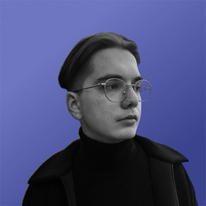 Даниил Охтин