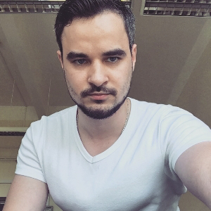 Михаил Исиналиев | Сетка — социальная сеть от hh.ru