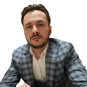 Марсель Низамов | Сетка — социальная сеть от hh.ru