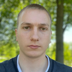 Максим Додока