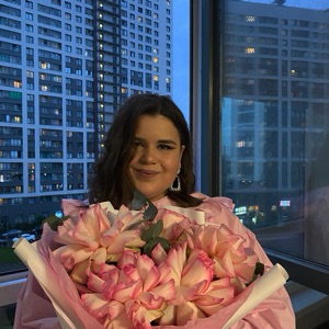 Вероника Ларионова