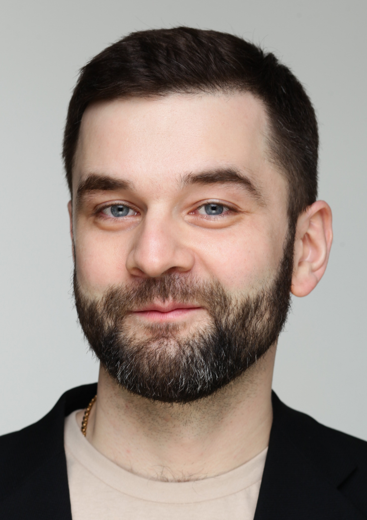 Андрей Галич