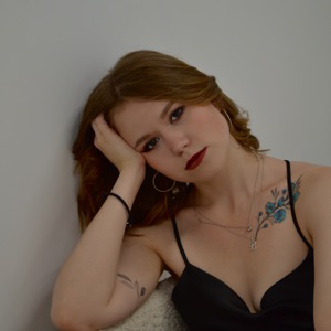 Валерия Михайлова