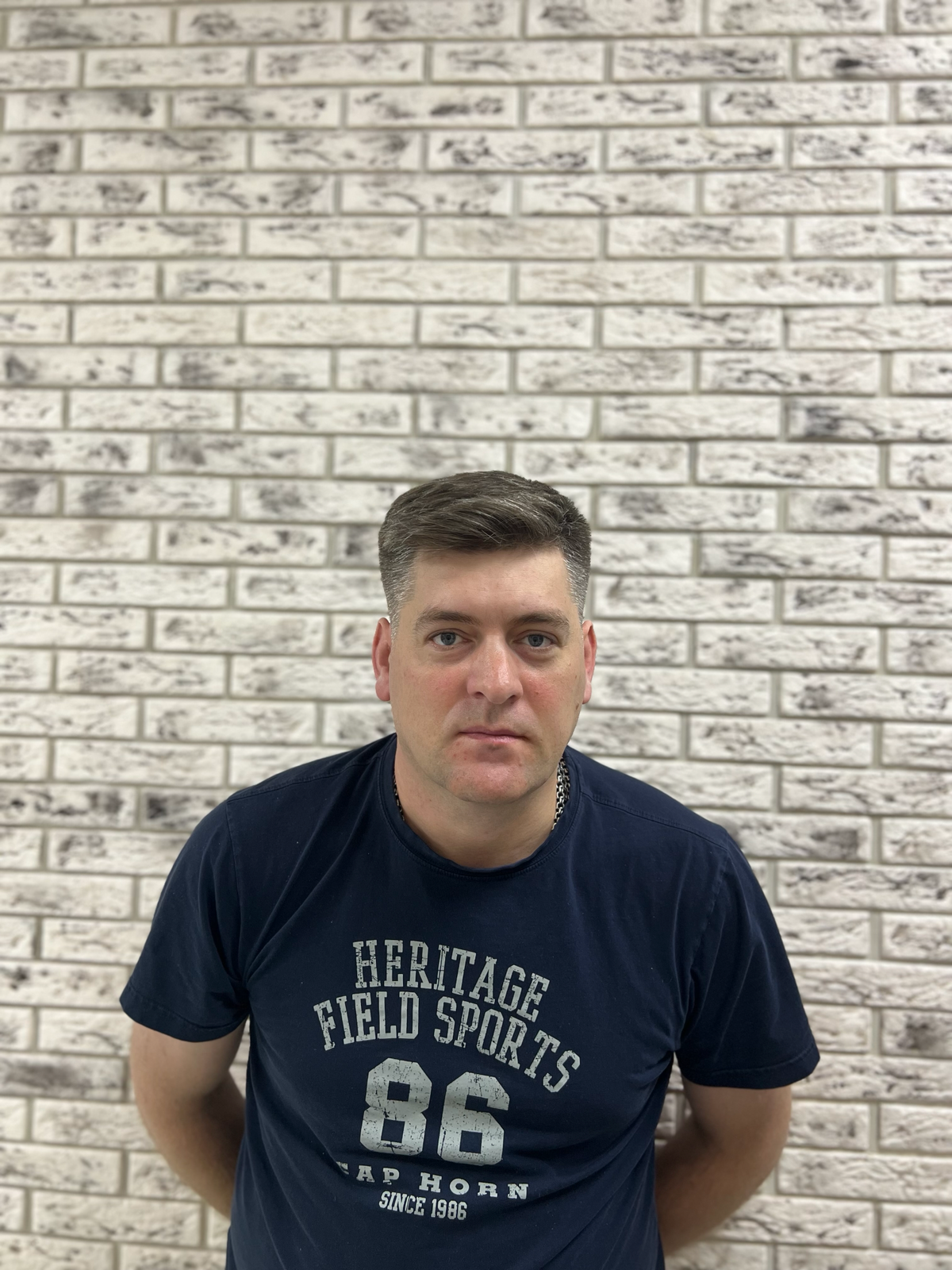 Павел Жданов