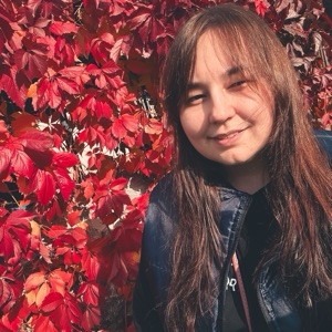 Полина Ефимкина | Сетка — социальная сеть от hh.ru