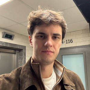 Павел Шуляк