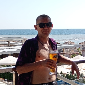Сергей Титов