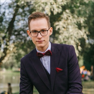 Сергей Епихин | Сетка — социальная сеть от hh.ru