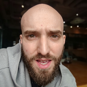 Денис Саттаров | Сетка — социальная сеть от hh.ru