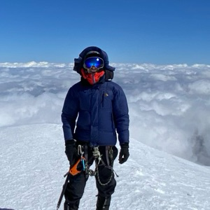 Иван Антонюк | Сетка — социальная сеть от hh.ru