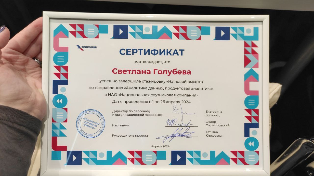 Это свершилось!🇷🇺 | Сетка — социальная сеть от hh.ru