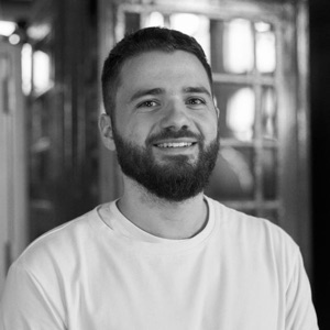 Тигран Аветисян | Сетка — социальная сеть от hh.ru