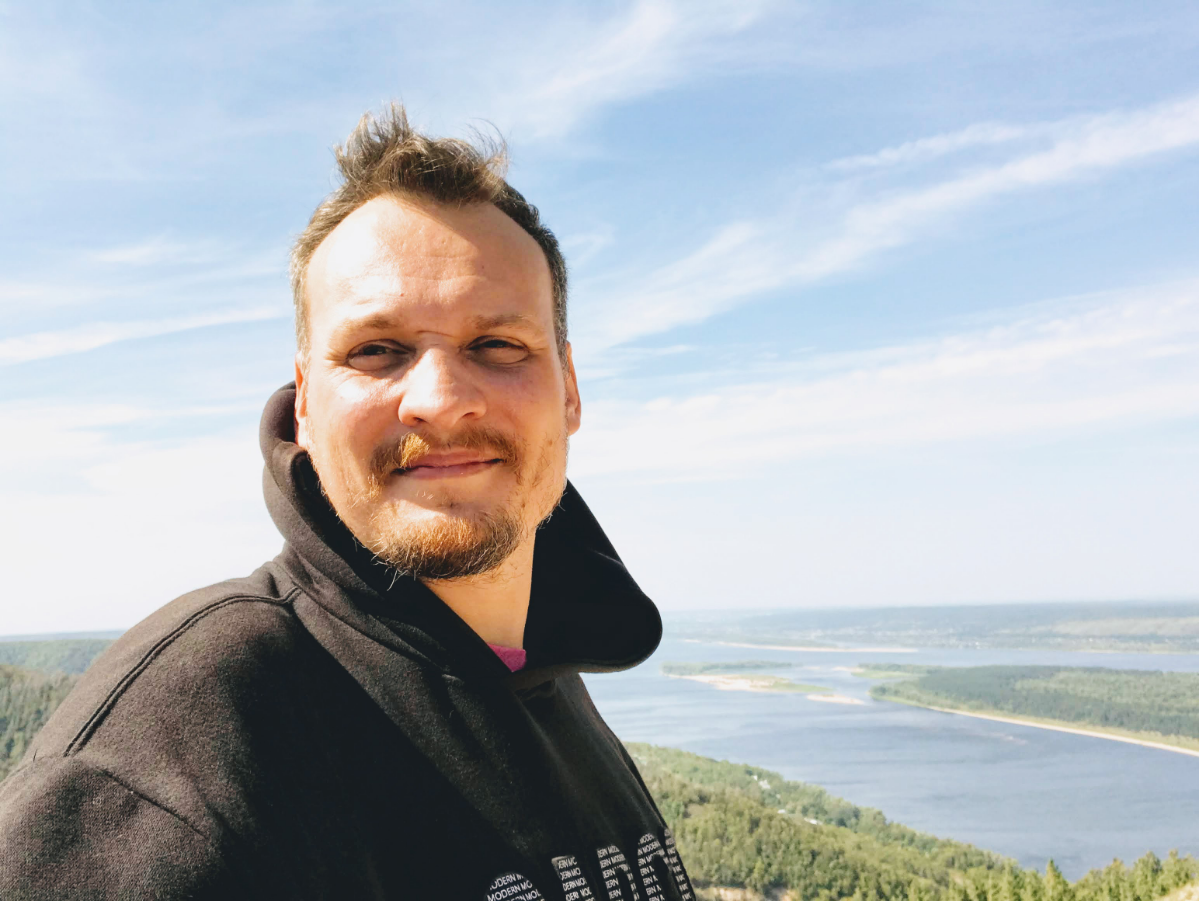 Аркадий Еремин