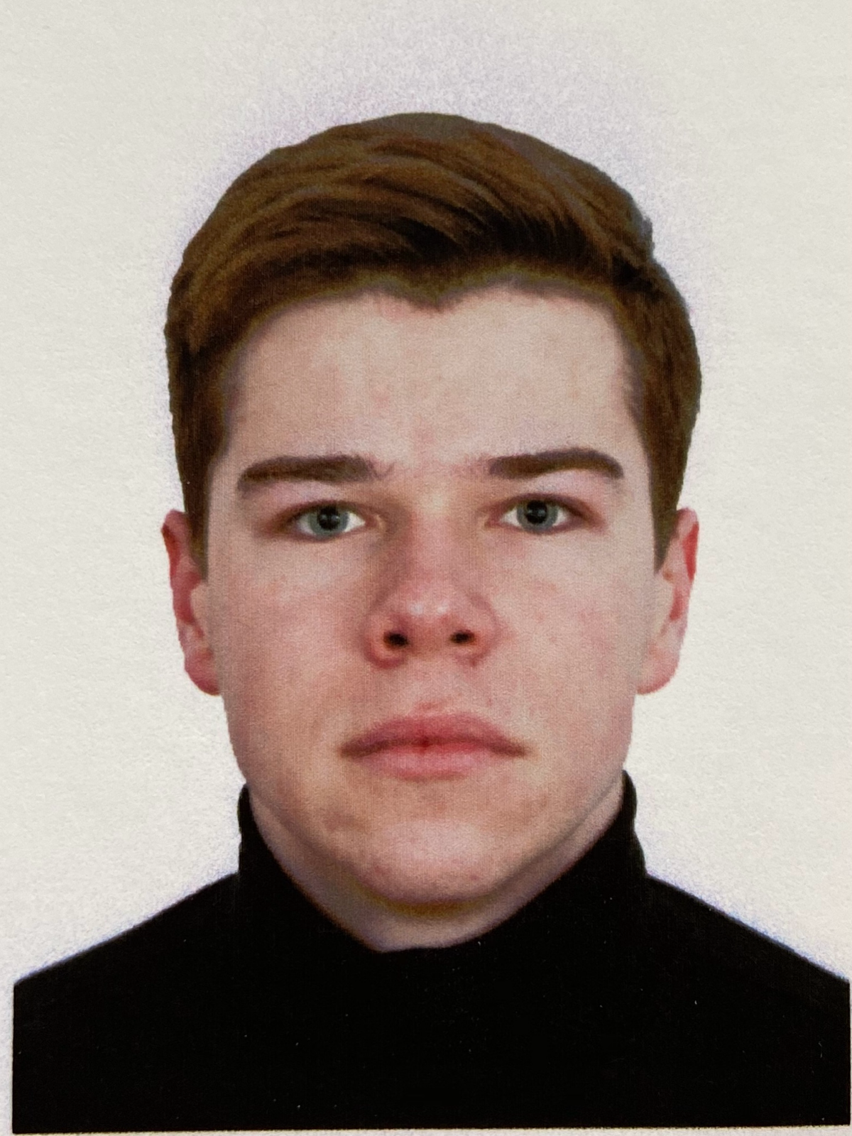 Александр Чентырёв