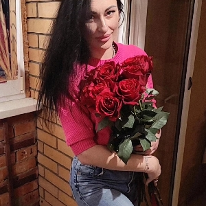 Екатерина Курлик
