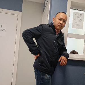 Валижон Чориев