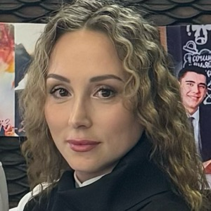 Мария Иксанова