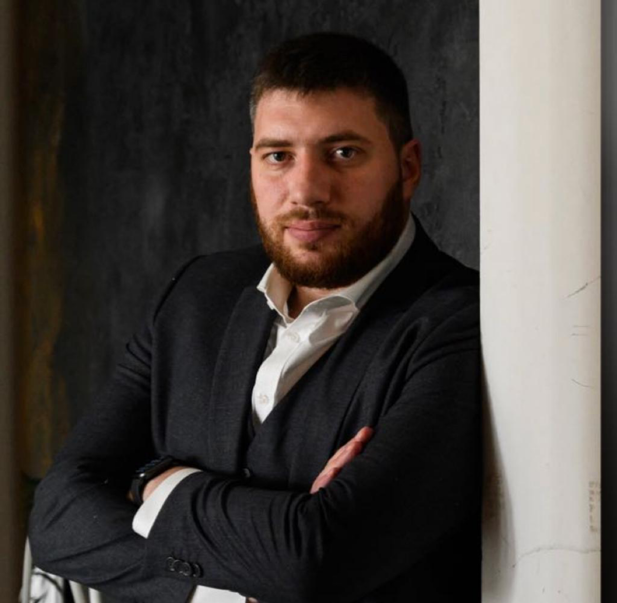 Артем Чернышов | Сетка — социальная сеть от hh.ru