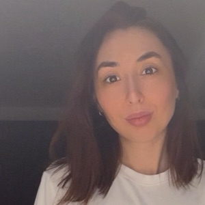 Элина Ионцева | Сетка — социальная сеть от hh.ru