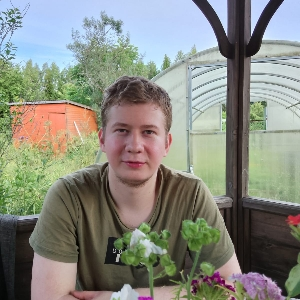 Андрей Тихонов