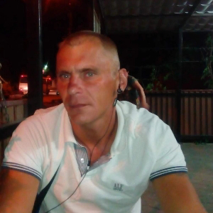 Сергей Хвостов