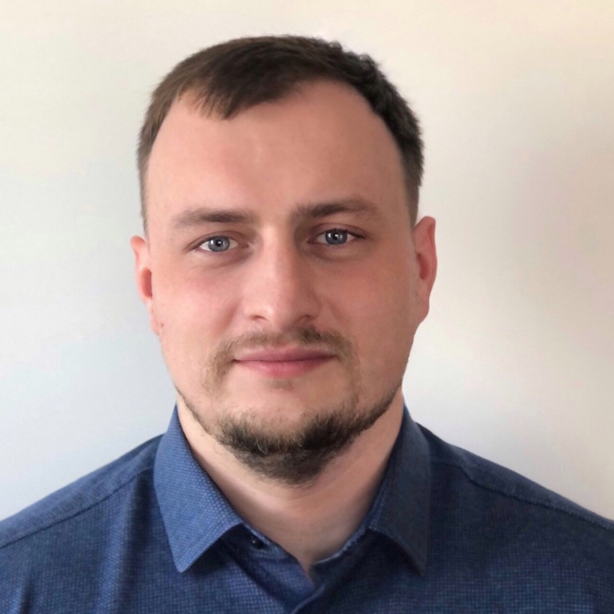 Никита Сядчиков | Сетка — социальная сеть от hh.ru