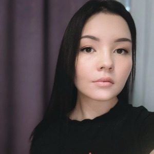 Диана Хлебова