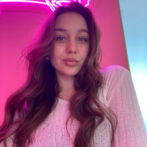 Екатерина Лавриненко