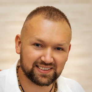 Олег Артёмов | Сетка — социальная сеть от hh.ru