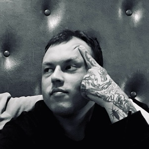 Влад Спирин