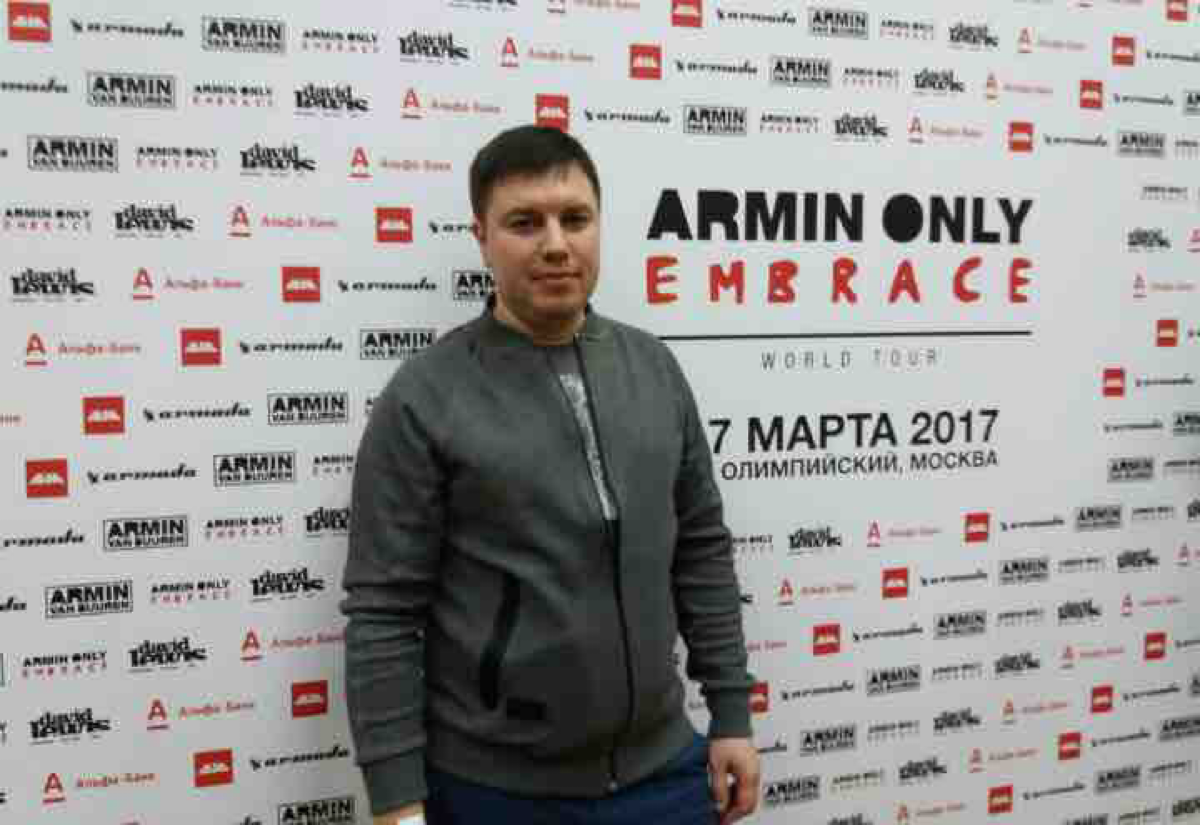 Александр Григорьев