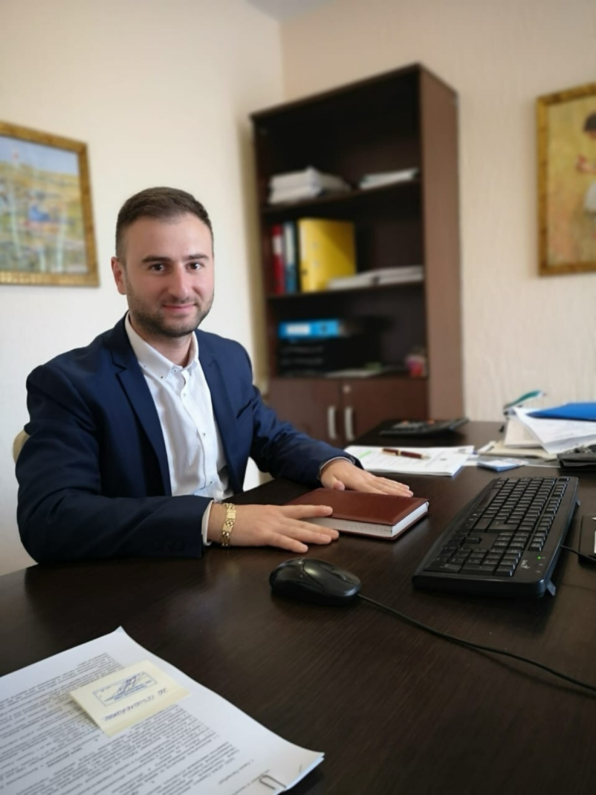 Аршалуйс Багдасарян
