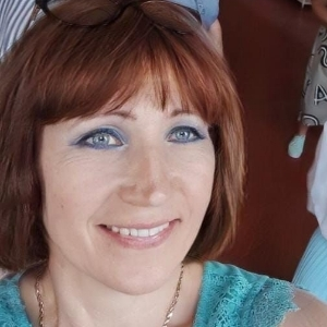 Ирина Рыбина