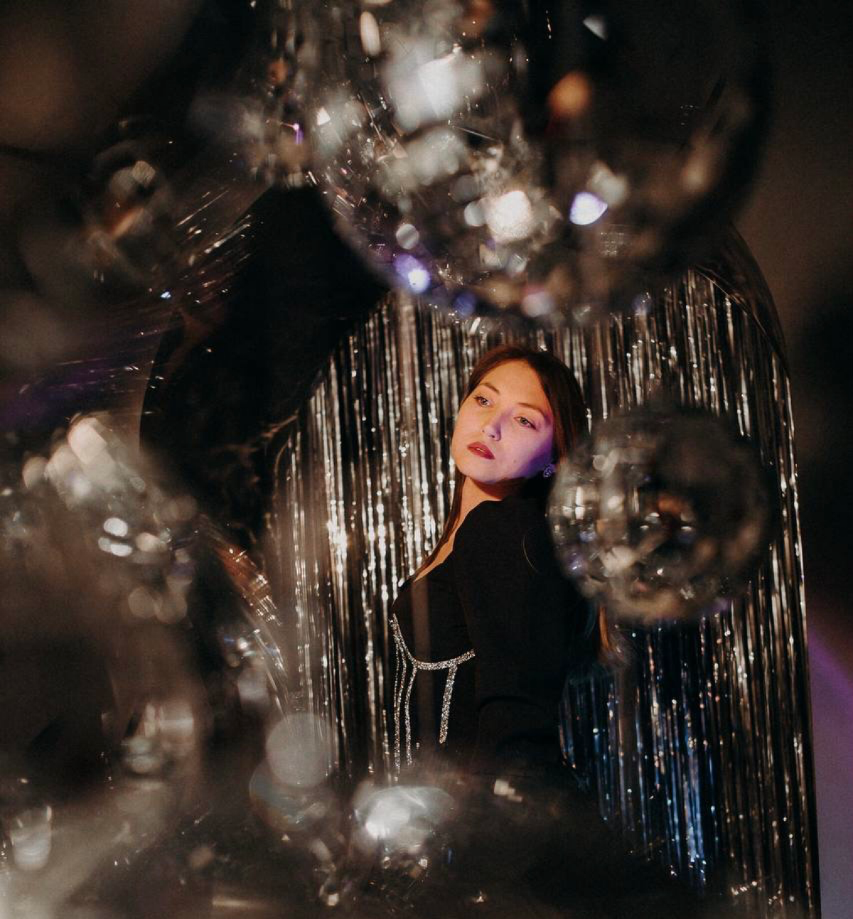 Анастасия Самохина