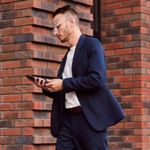 Владимир Андреевич | Сетка — социальная сеть от hh.ru