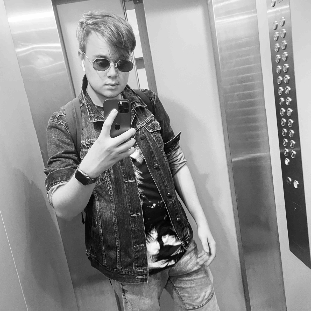 profile avatar