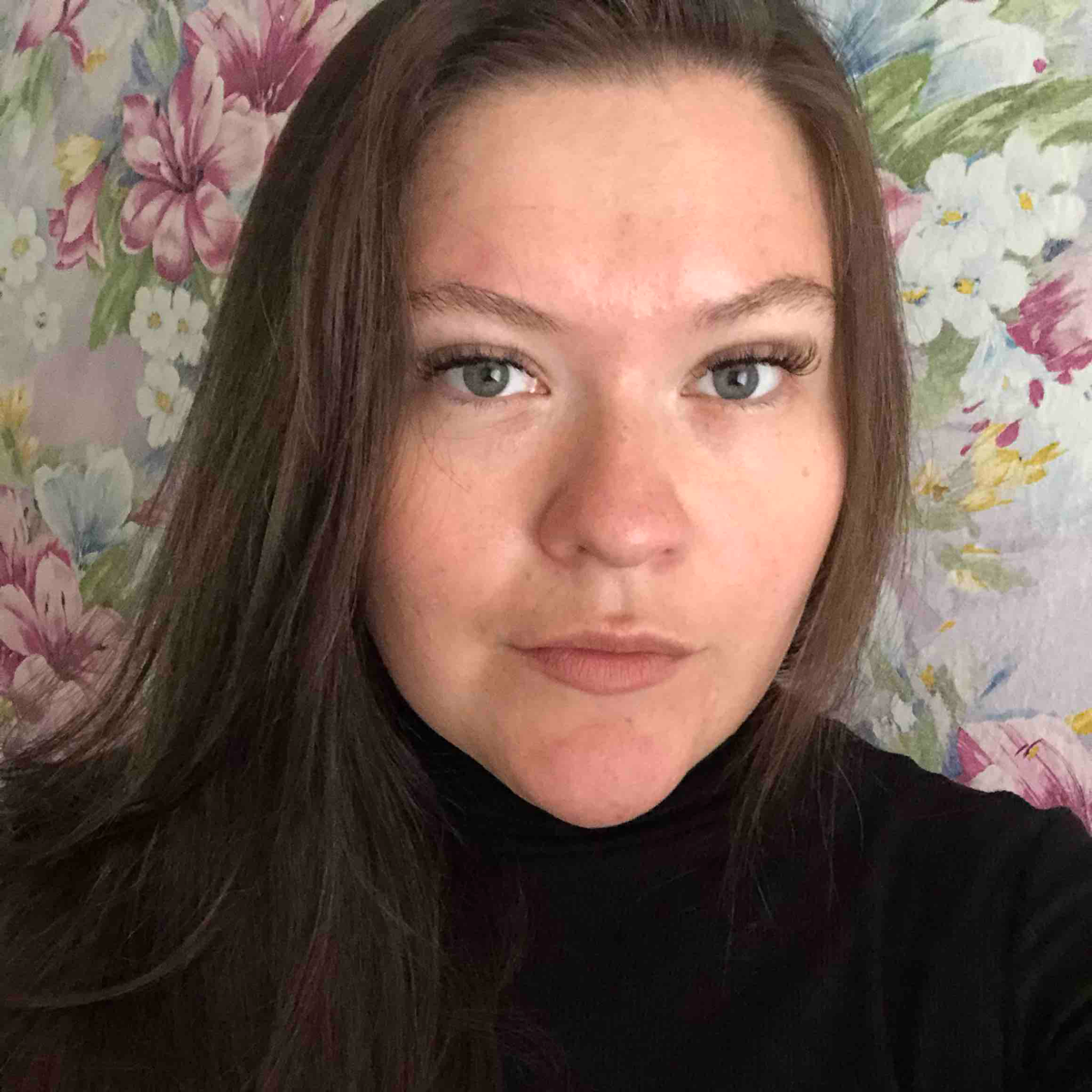 Наталья Бутарова
