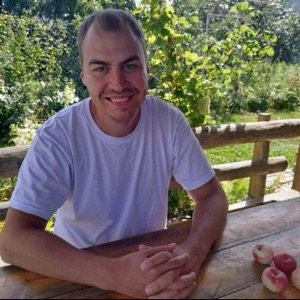 Никита Чубаров | Сетка — социальная сеть от hh.ru