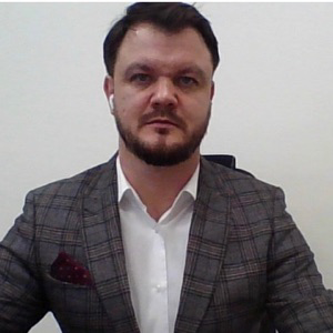 Денис Зайцев