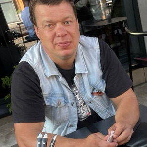 Андрей Никифоров | Сетка — социальная сеть от hh.ru