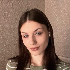 Мария Вельгельм