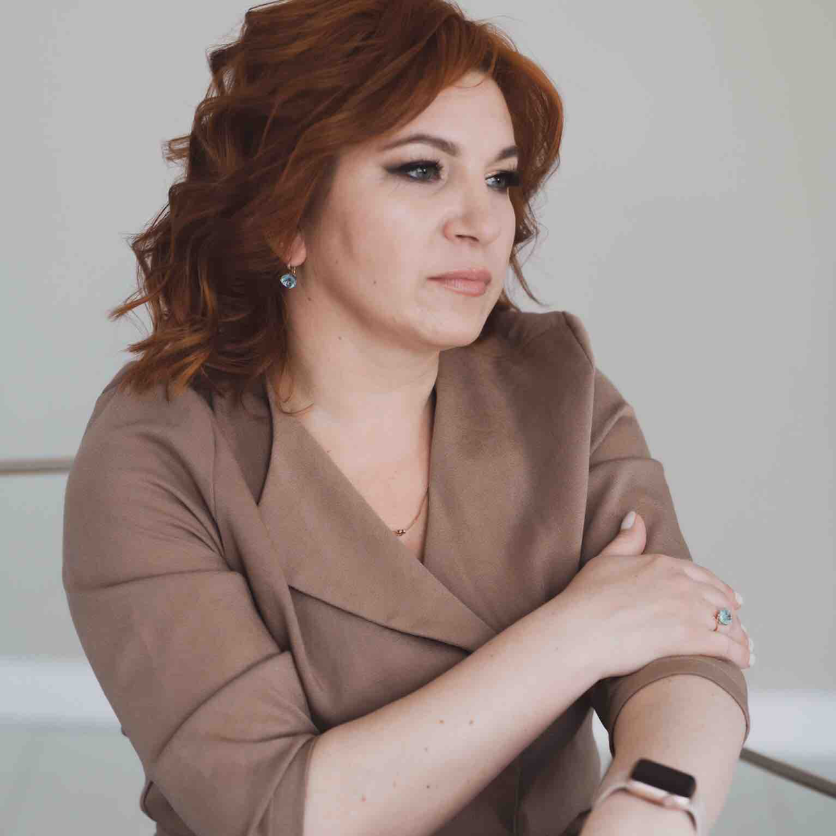 Людмила Головачева