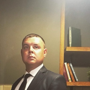 Дмтрий Донцов