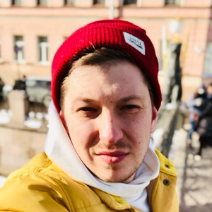 Алексей Иванов | Сетка — социальная сеть от hh.ru