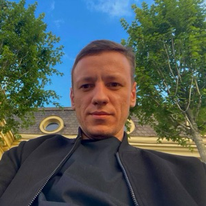 Тим Сергеевич