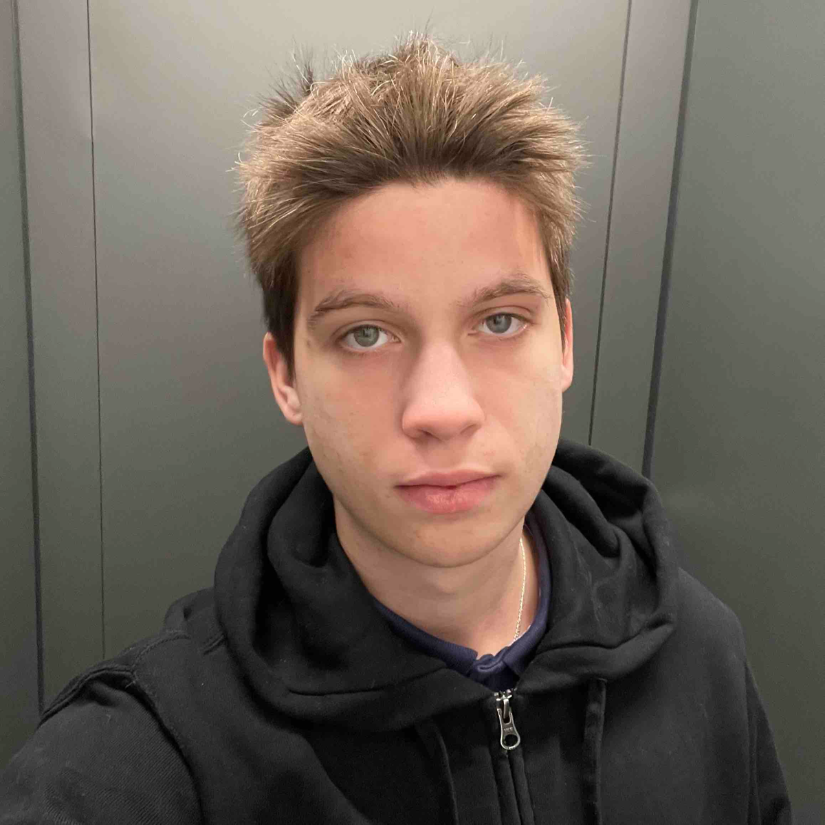 Николай Хрисанфов | Сетка — социальная сеть от hh.ru