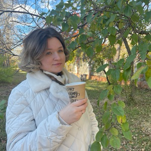 Ксения Севастьянова