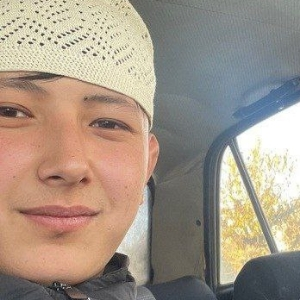 Бунёд Нурмонов | Сетка — социальная сеть от hh.ru