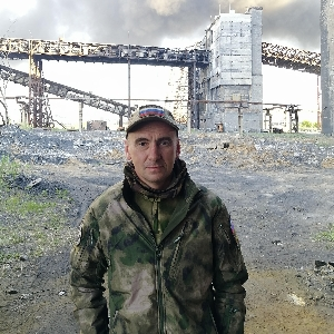 Сергей Воронецкий