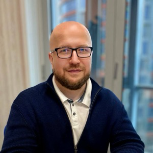 Денис Городов | Сетка — социальная сеть от hh.ru